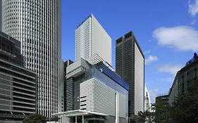 名古屋jrゲートタワーホテル