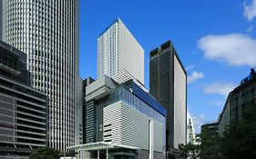 名古屋jrゲートタワーホテル